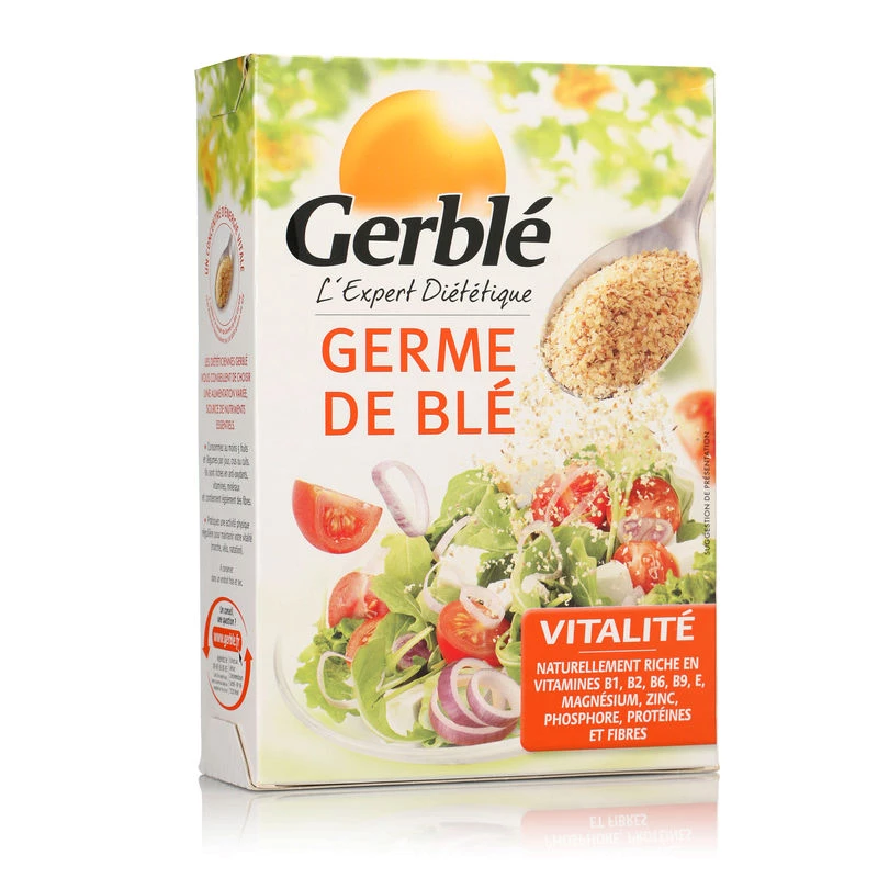 Germe Ble Selec.gerble 250g