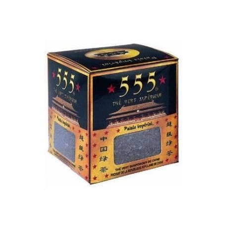 The Superextra 555 125g