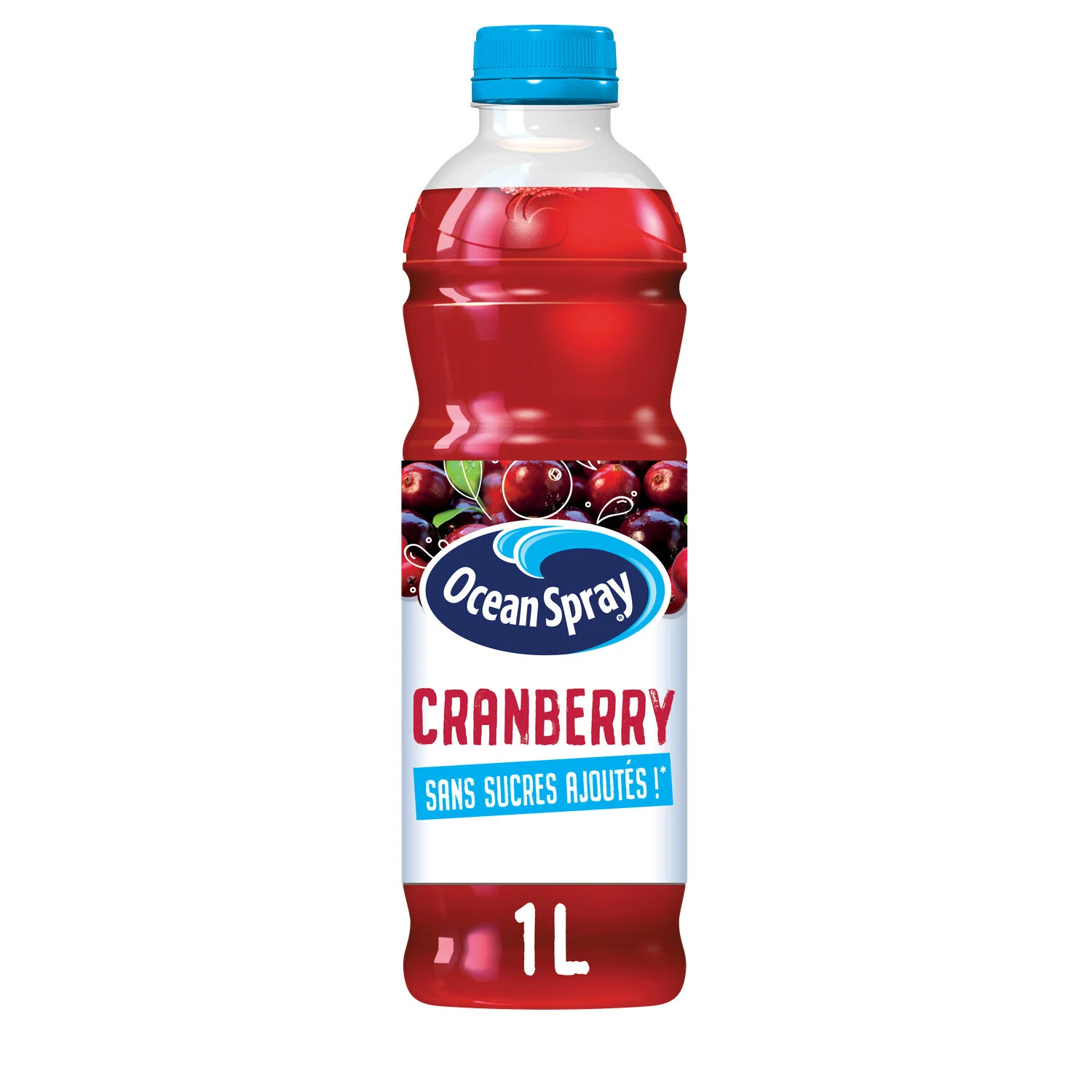Ocean Spray Cranberry Ss Haustier 1
