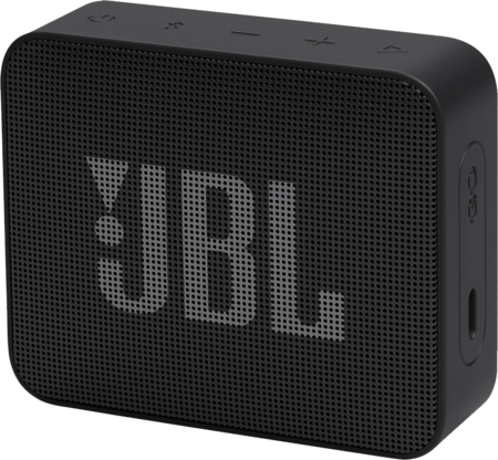 Jbl-go Essential 2-noir