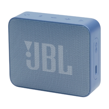 Jbl-go Essential 2-bleu