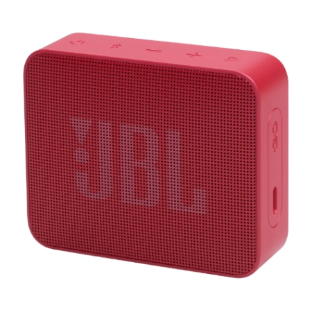 Jbl-go Essential 2-rouge