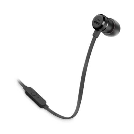 Jbl-t290blke-ecouteurs Bt