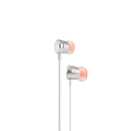 Jbl-t290sile-ecouteurs Filaire