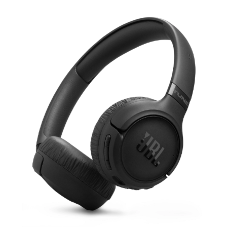 Jbl-t680ncblk-casque Bt Noir