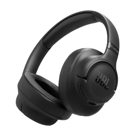 Jbl-t780ncblk-casque Bt Noir
