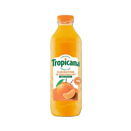 1l Clementine Tropicana