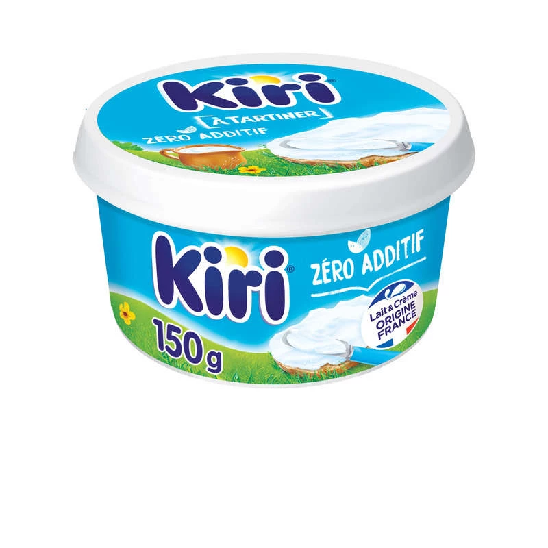 Kiri Pot Extra Frais 150g