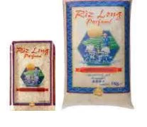 Fragrant rice Rice field 1kg -RIZ DU MONDE