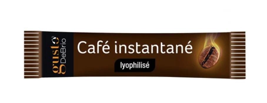 Cafe  Lub Lyophilise  (2gx300) - Gusto Debrio