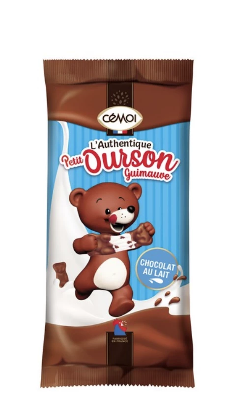 Bonbon Our N Guim Bte 2.76kg - CÉMOI
