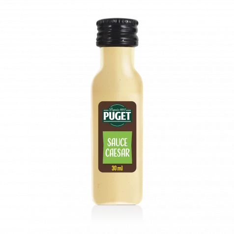 Salsa Para Ensalada Sar (30mlx50) - PUGET