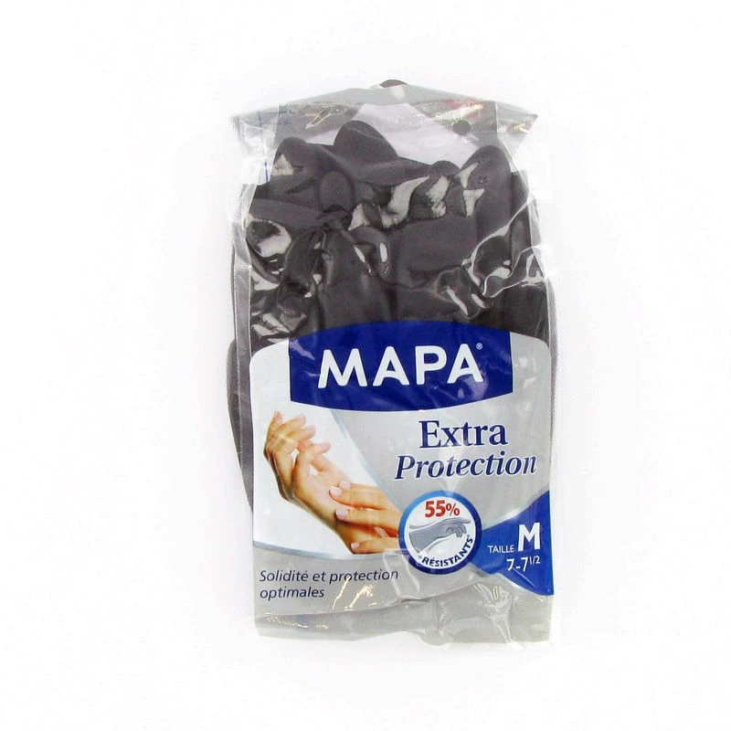Gants extra protection taille M - MAPA