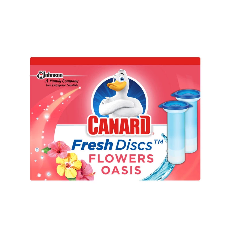 Cnrd Frsh Disc.exotic Rech X2