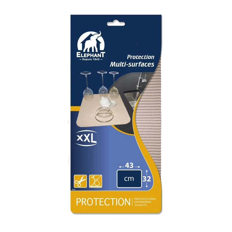 Protection Multi Usag.32x43