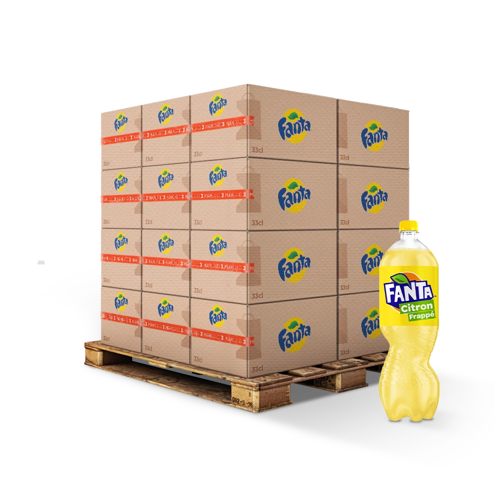 Refrigerante Cidra 1,5l Fr X6 - Fanta