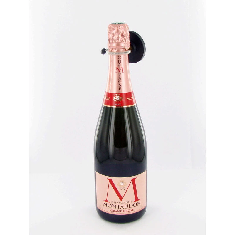 Champagne Rosé 75cl - Montaudon