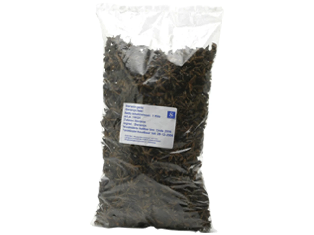 Steranijs (heel) 1 Kg - Hs