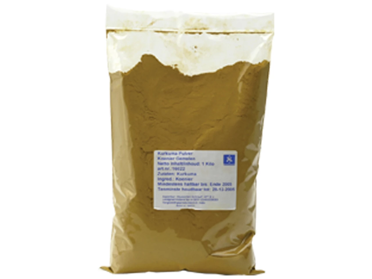 Curco (Pulver) 1 kg - Hs