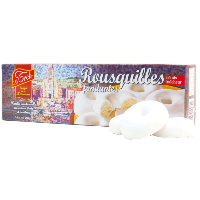 Rousquille 200g