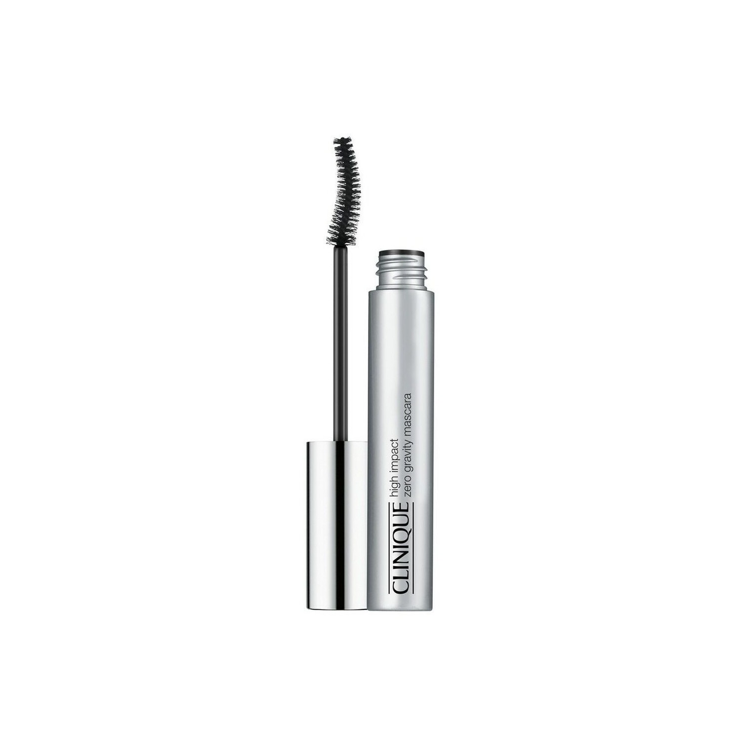 Mascara High Impact Zero Gravity noir - CLINIQUE