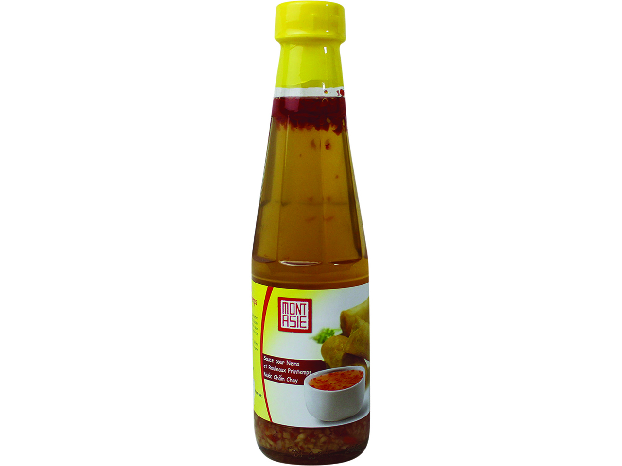 Frühlingsrollensauce 250 ml - MONT ASIE