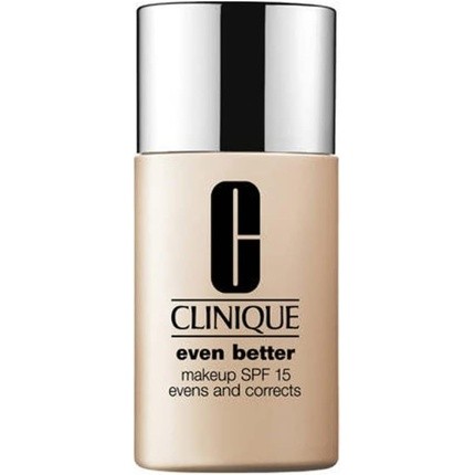 Fond de teint Even Better SPF 15 CN 58 Honey 30 ml - CLINIQUE
