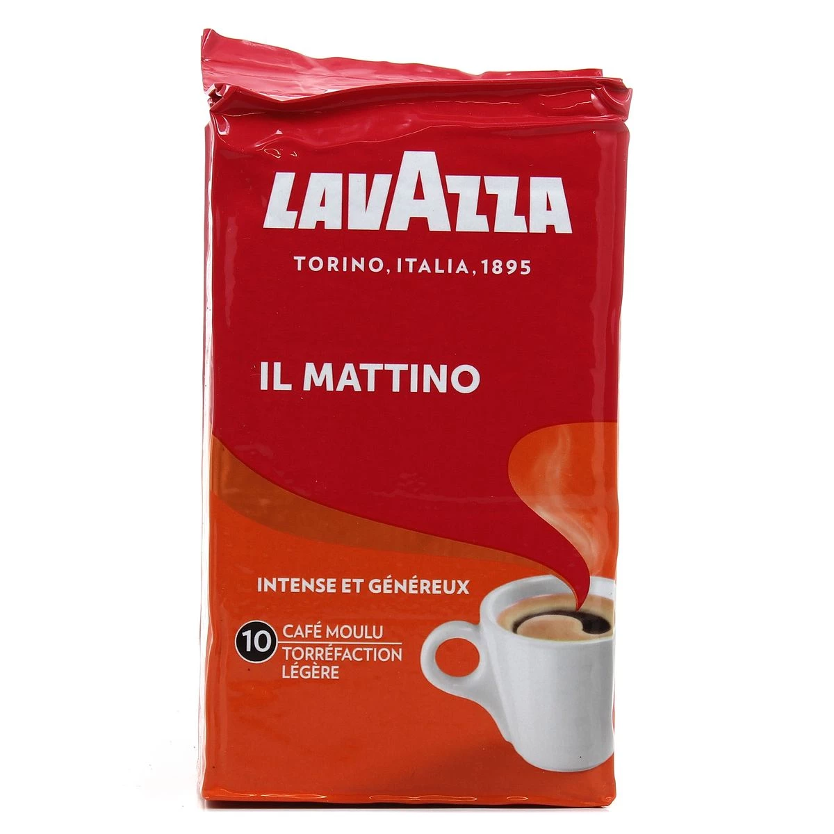 Cafe Il Matino 250g