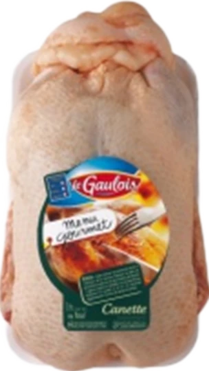 Canette Pac Barbarie 1,6 Kg En