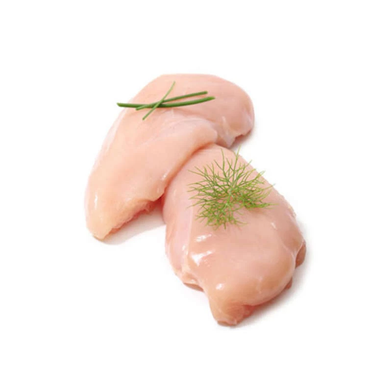 Filet Poulet Fermier Bio X2 320g