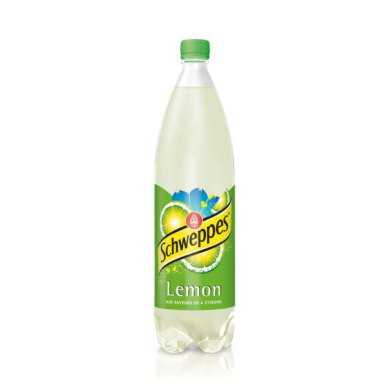 Schweppes Limón 150cl