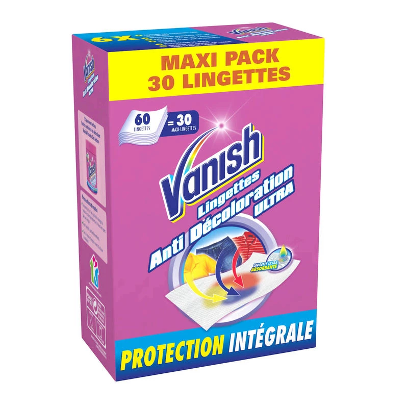 Vanish.ling.anti.transf.clr X3