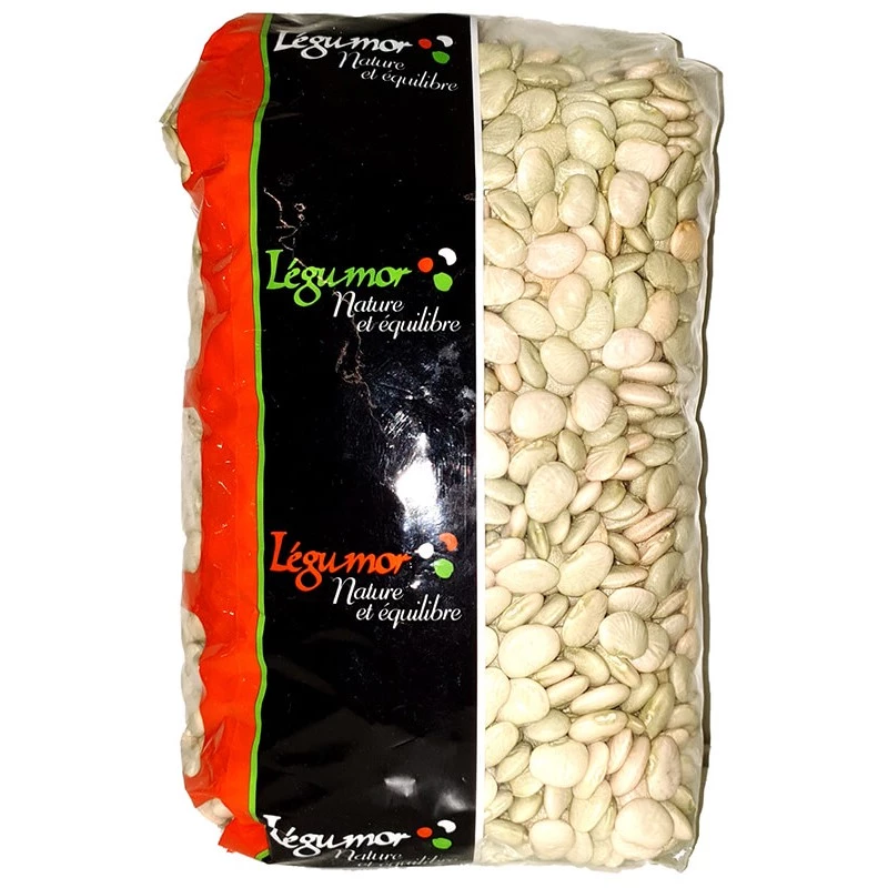 美国扁豆 1 公斤 - Legumor