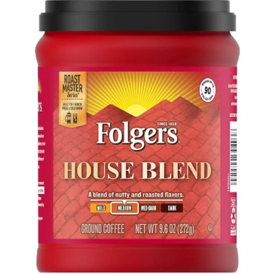 Miscela per la casa Fg 9,6 once - FOLGERS