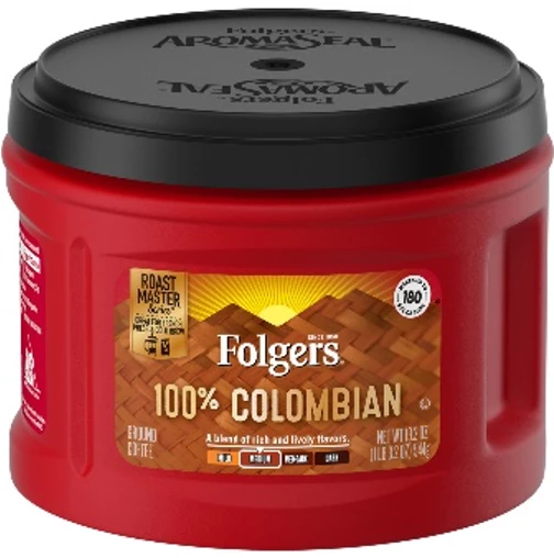 19.2 Ounce Colombian - FOLGERS