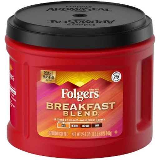 22.6 Ounce Breakfast Blend - FOLLOWERS