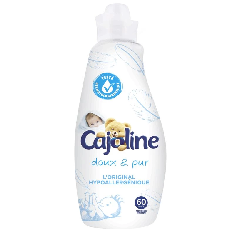 Cajoline 1.5l Ult Dx Hypoaller