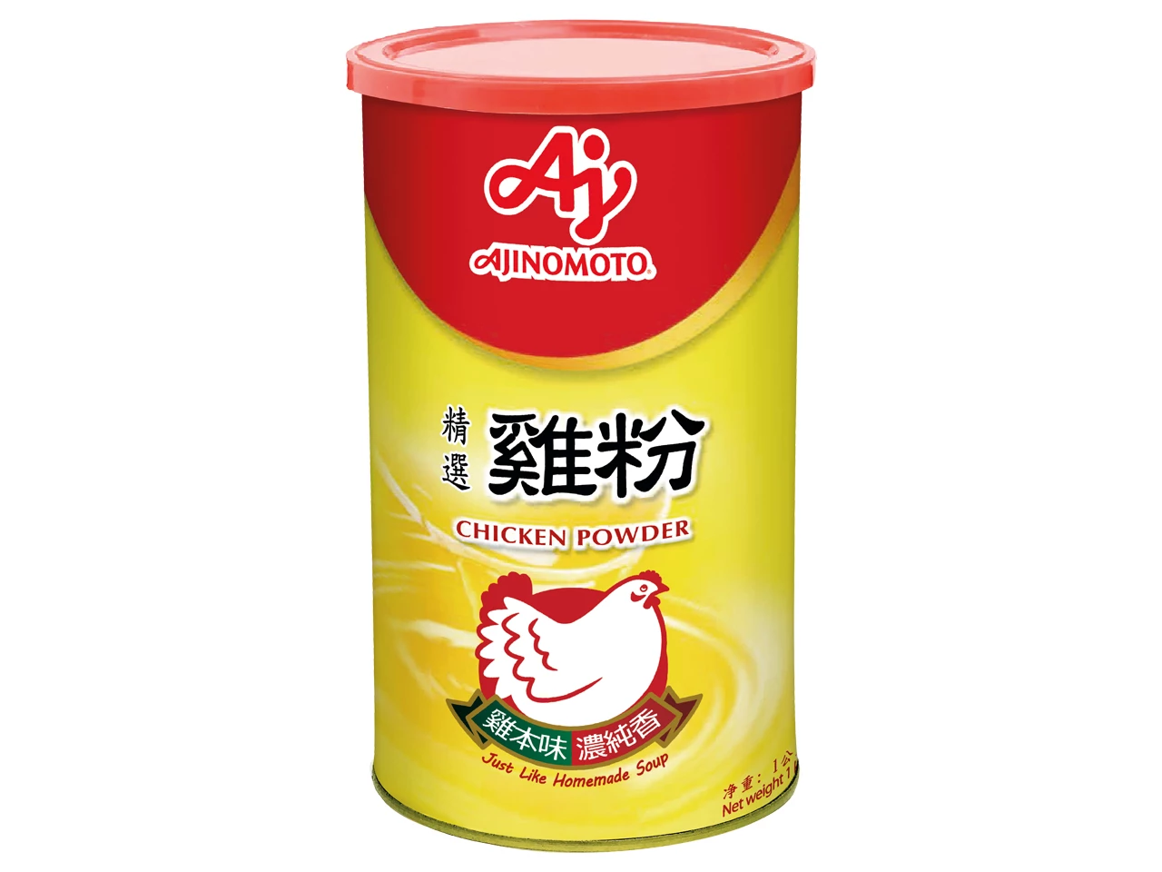 Brodo Di Pollo In Polvere1 Kg - AJINOMOTO