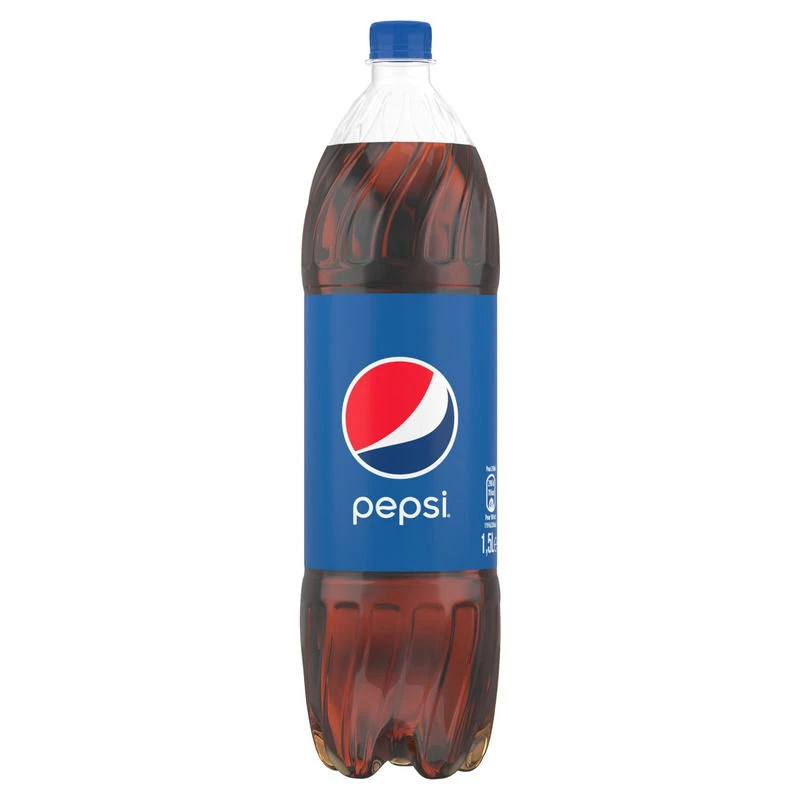 Pepsi Cola Normaal 150cl