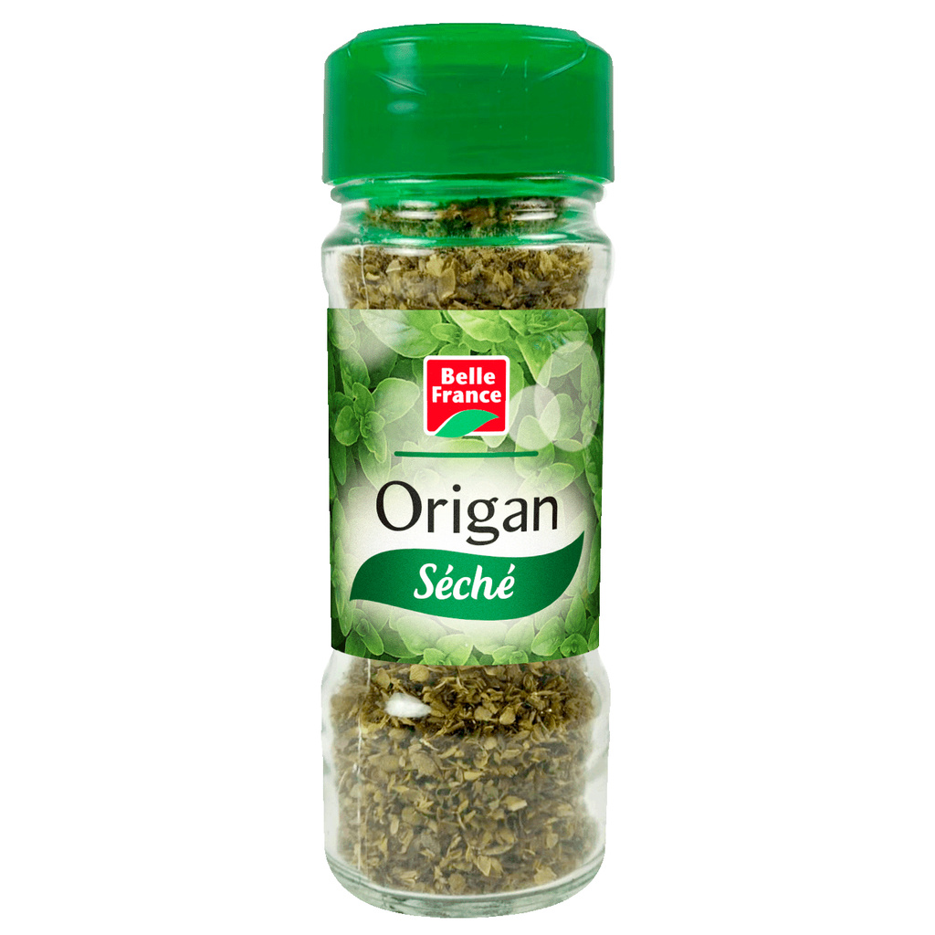 Origan Bf Flacon 12 G - BELLE FRANCE