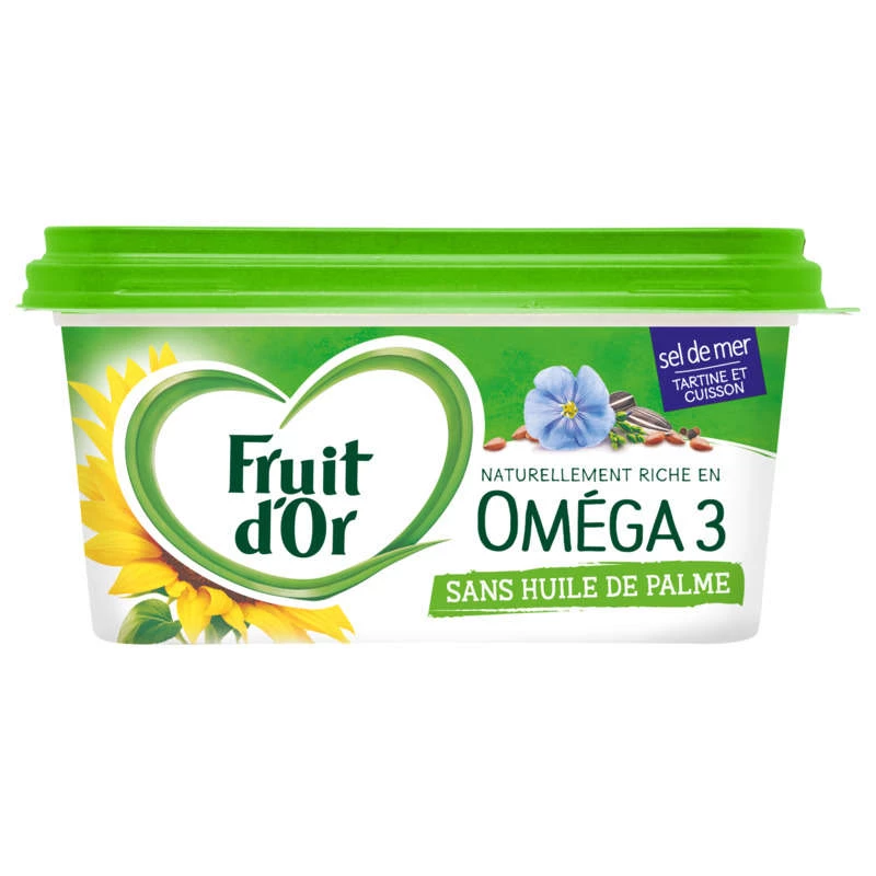 Fruit D Or Omega3 Ds 450g