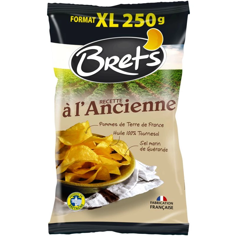 Chip.bret's Anc.sel Guer250g
