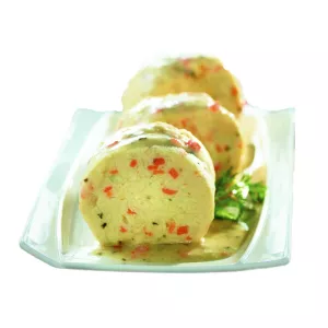 Timbale Stjacque Beurre Blc 2.