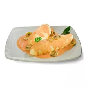 Quenelle Brochet 1.25kge