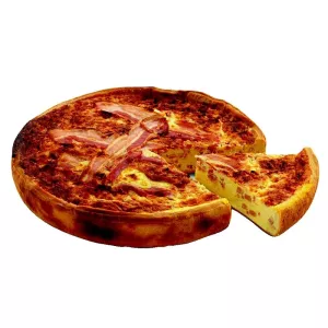 Quiche Lorraine 2,9kge