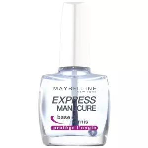 エクスプレス マニュキュアネイルケア ベース - MAYBELLINE