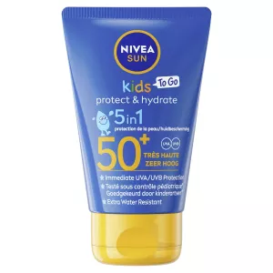 Nsun Pocket Kids Pr Play Fps50