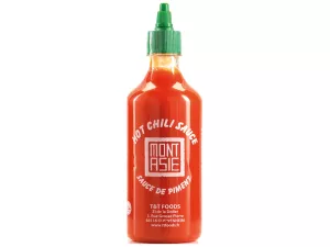 Sốt Tiêu Sriracha 455ml Nl/fr - MONT ASIE