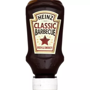 ソースバーベキュー クラシック 260g - HEINZ