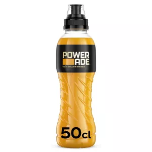 50 cl Power Red Mango